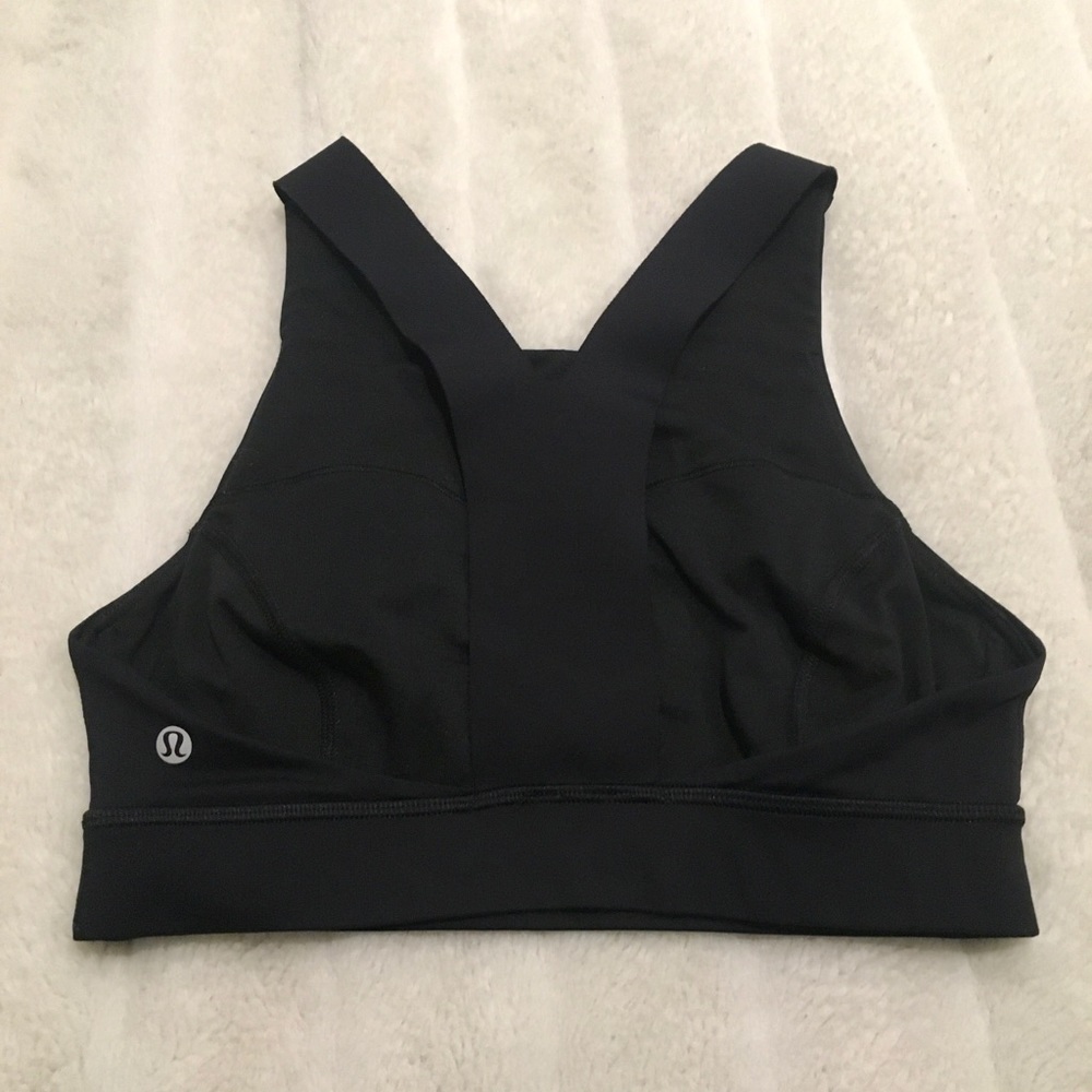Lululemon namaste sports bra